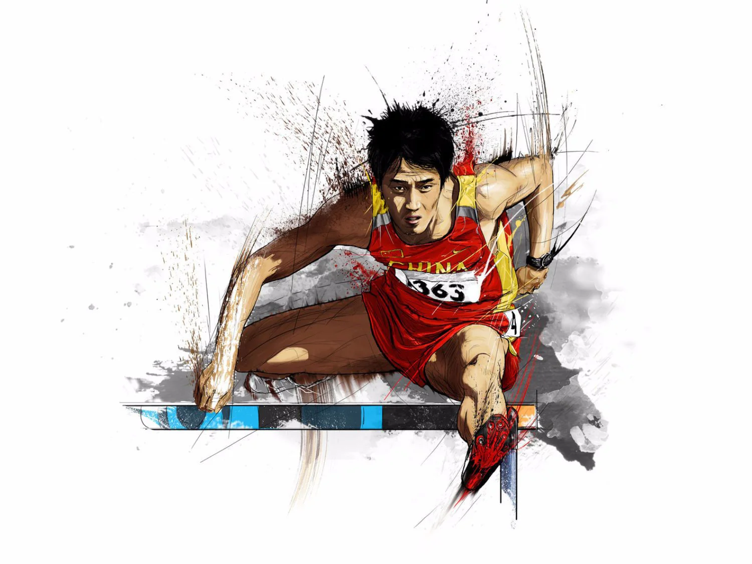 全额五名外
